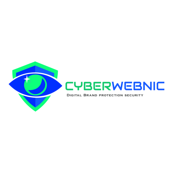 Cyberwebnic Logo PNG Vector