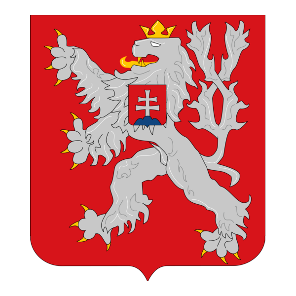 Czechoslovakia (1918-1938 a 1945-1961) Logo PNG Vector