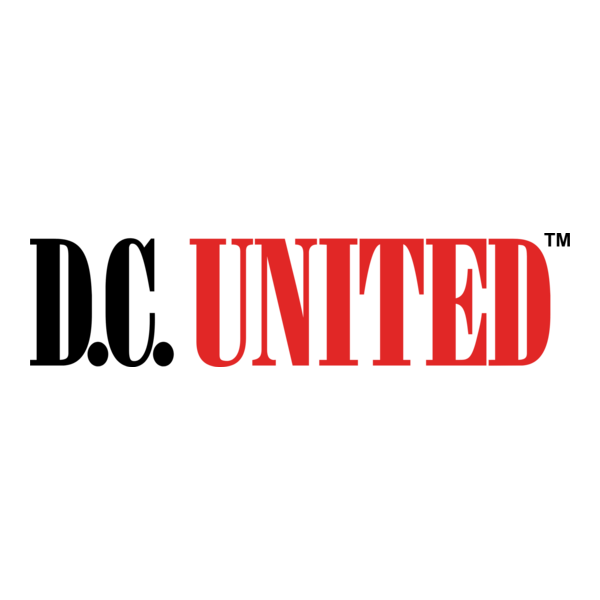 D.C. United (1998) Logo PNG Vector