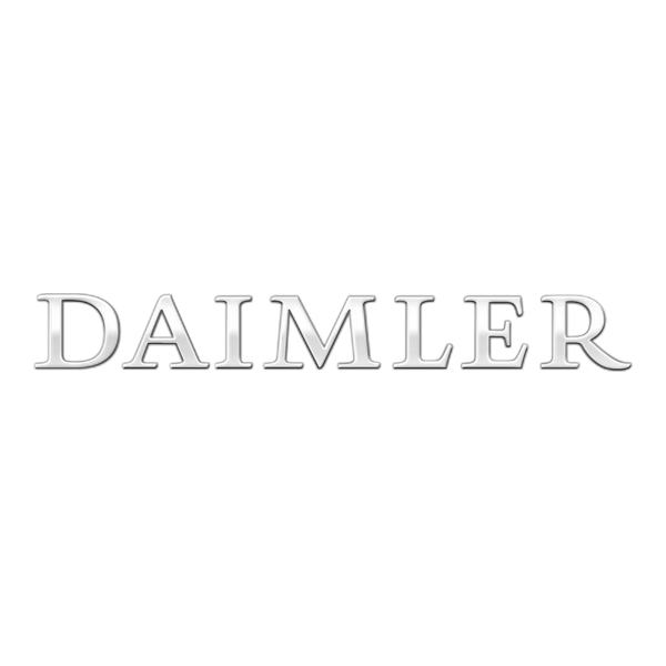 Daimler Logo PNG Vector