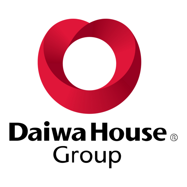 Daiwa House Group Logo PNG Vector