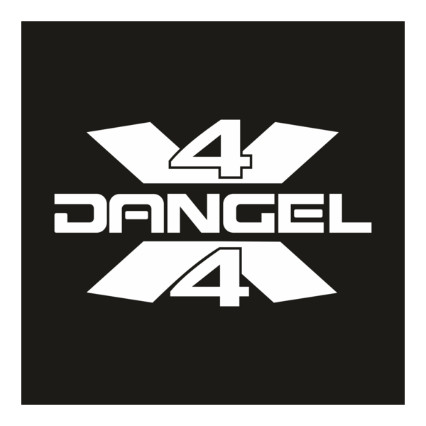 Dangel Logo PNG Vector