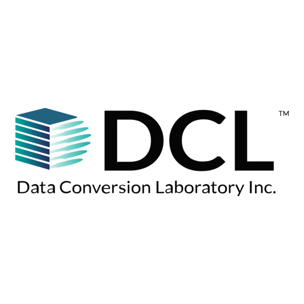 Data Conversion Laboratory Logo PNG Vector (SVG) Free Download