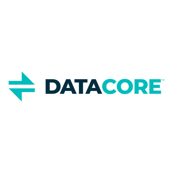 DataCore Software Logo PNG Vector