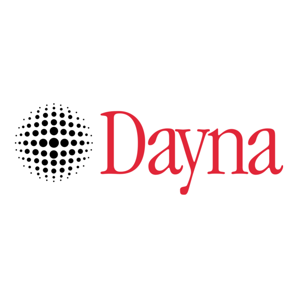 Dayna Communications Logo PNG Vector