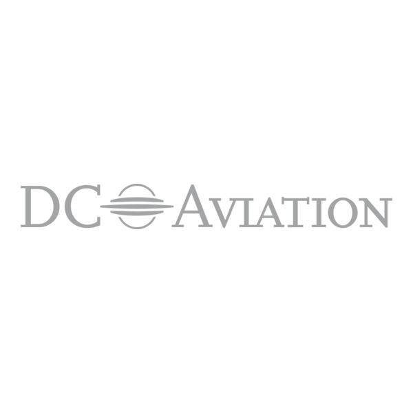 DC Aviation Logo PNG Vector