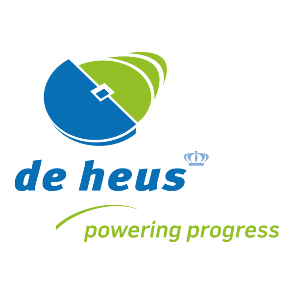 De heus Logo PNG Vector