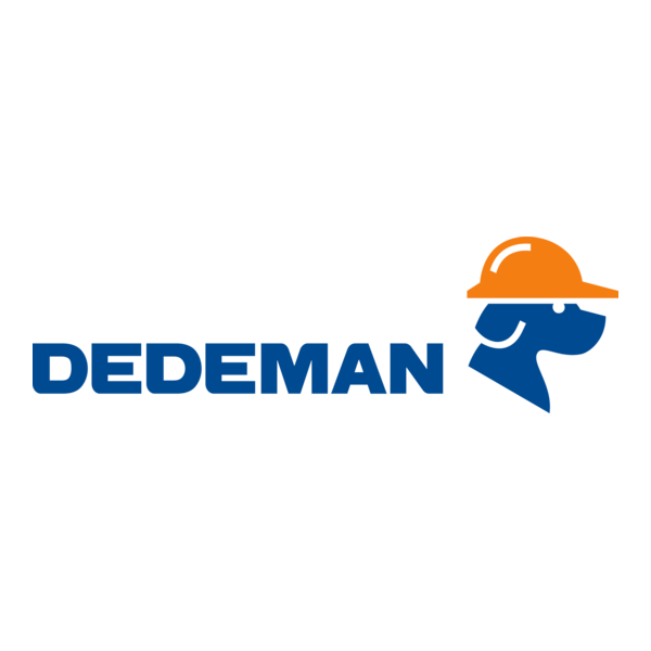 Dedeman Logo PNG Vector
