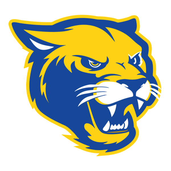 Del Campo High School Logo PNG Vector