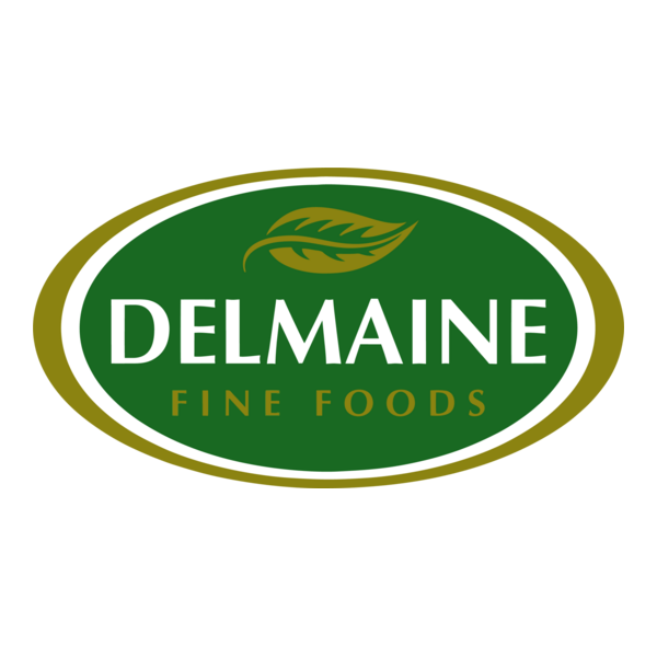 Delmaine Fine Foods Logo PNG Vector