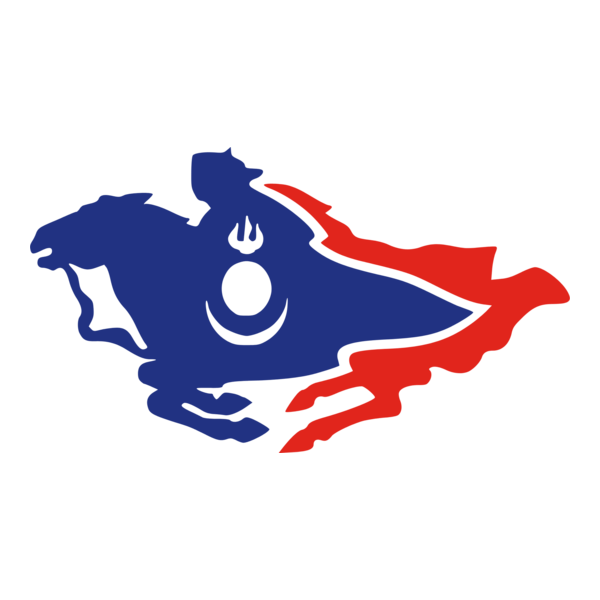 Democratic Party of Mongolia Logo PNG Vector