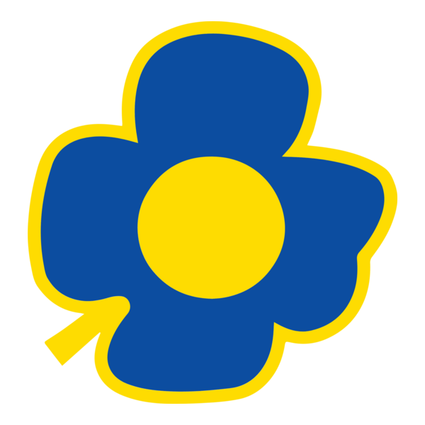 Democratic Youth Logo PNG Vector