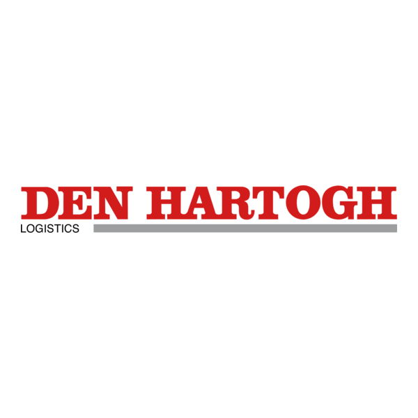 Den Hartogh Logo PNG Vector