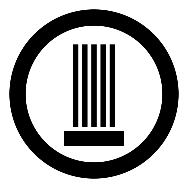 Denkmalschutz Logo PNG Vector