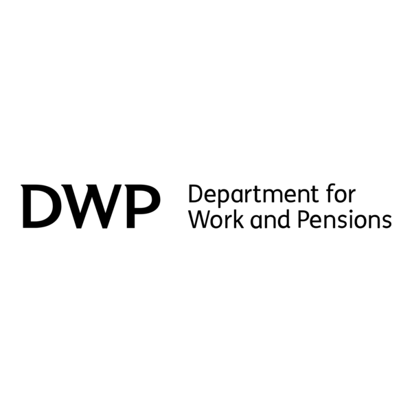 Department for Work and Pensions Logo PNG Vector