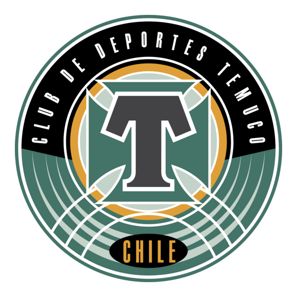 Deportes Temuco Logo PNG Vector
