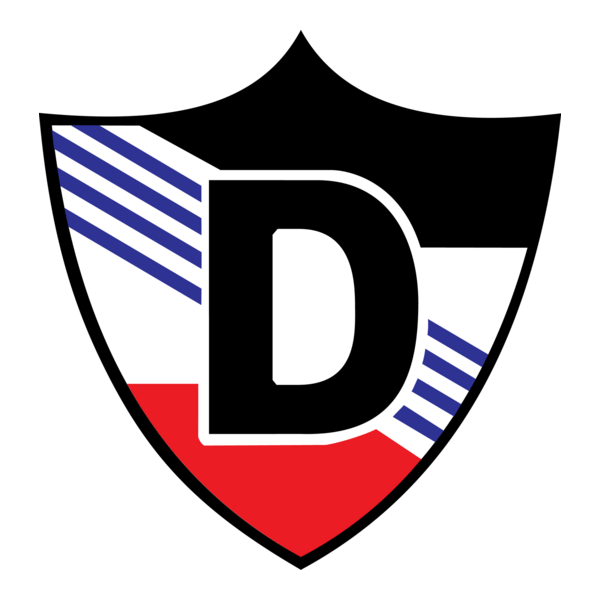 Deutscher FC Logo PNG Vector