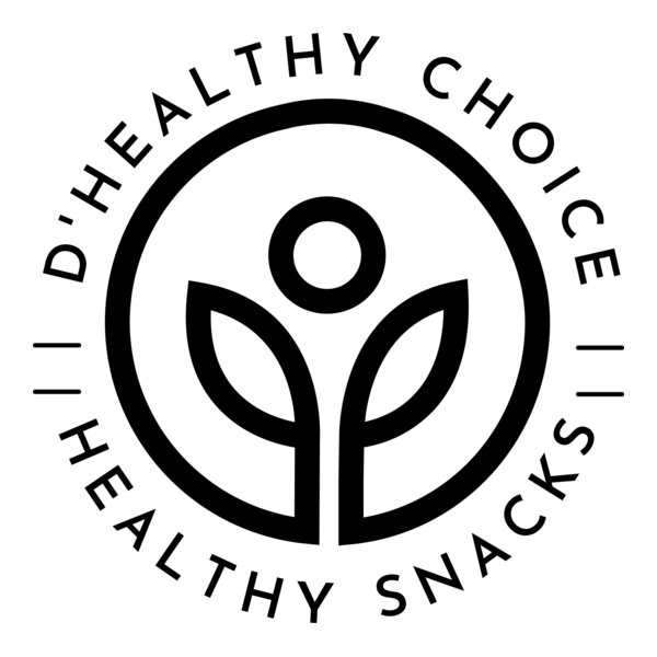 DHEALTHY CHOICE Logo PNG Vector