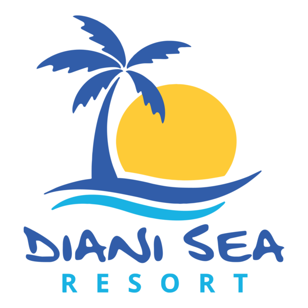 Diani Sea Resort Logo PNG Vector