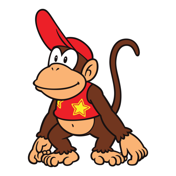 didi kong Logo PNG Vector