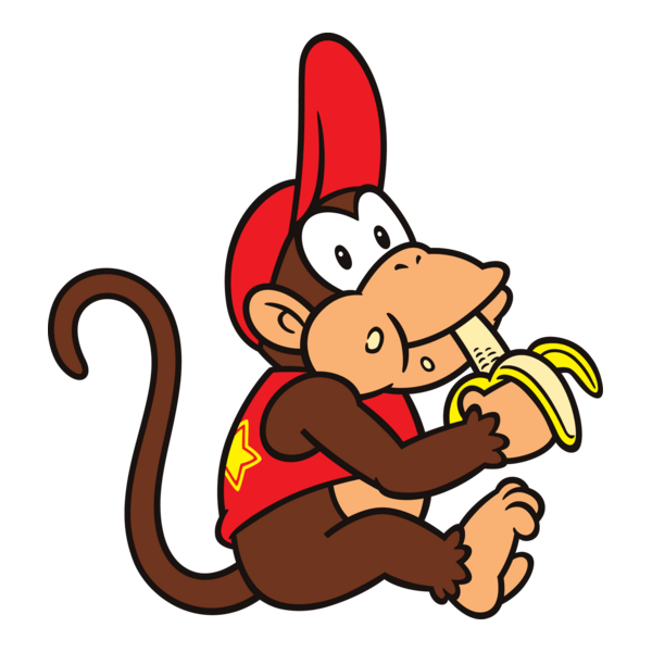 didi kong Logo PNG Vector