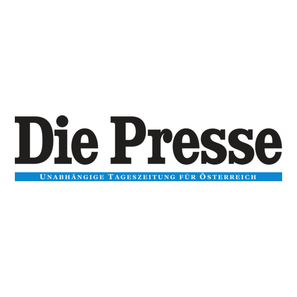 Die Presse Logo PNG Vector