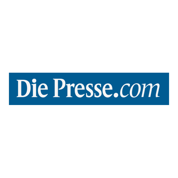 DiePresse.com Logo PNG Vector
