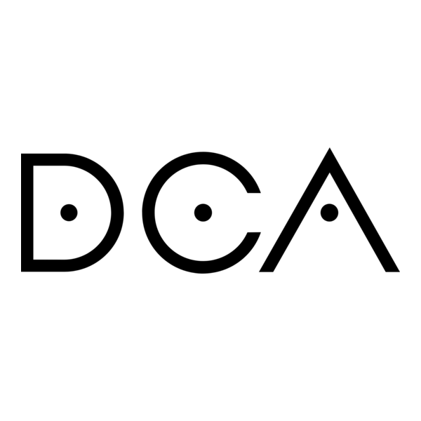 Digital Communications Associates Logo PNG Vector