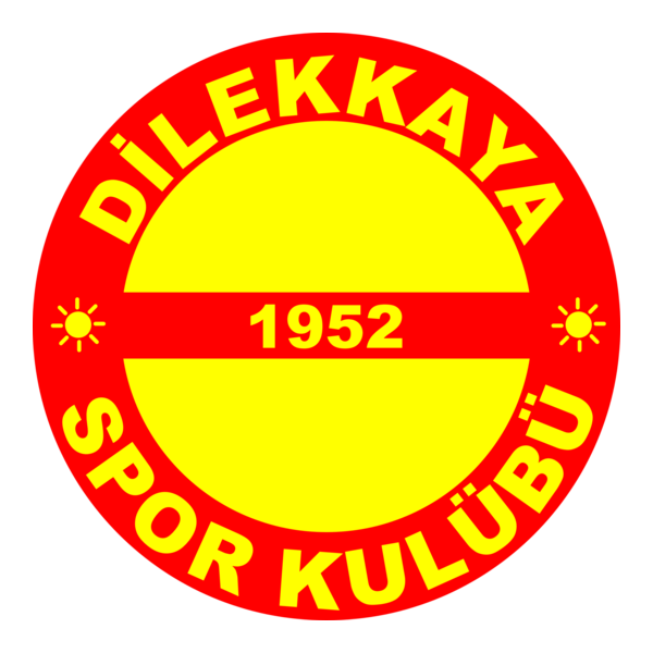 Dilekkayaspor Logo PNG Vector