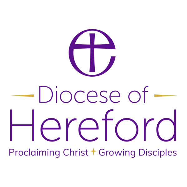 Diocese of Hereford Logo PNG Vector
