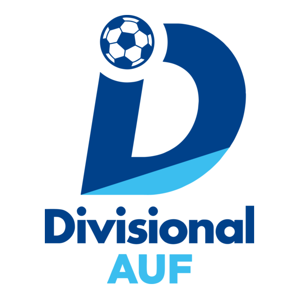 Divisional D AUF Logo PNG Vector