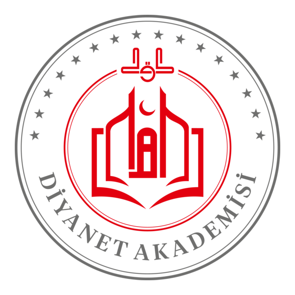 DİYANET AKADEMİSİ Logo PNG Vector