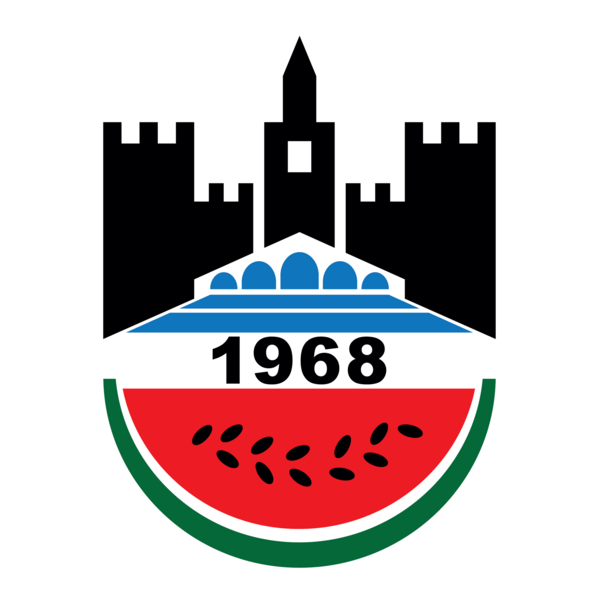 Diyarbakırspor 2025 Logo PNG Vector