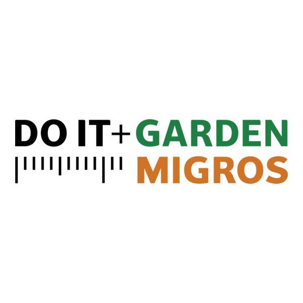 Do It + Garden Logo PNG Vector