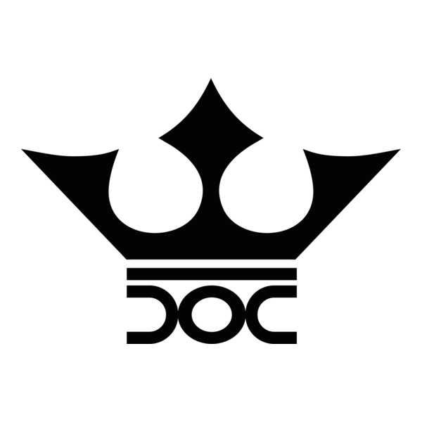 Docthos Logo PNG Vector