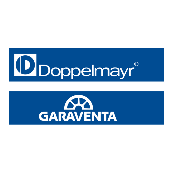 Doppelmayr Garaventa Gruppe Logo PNG Vector