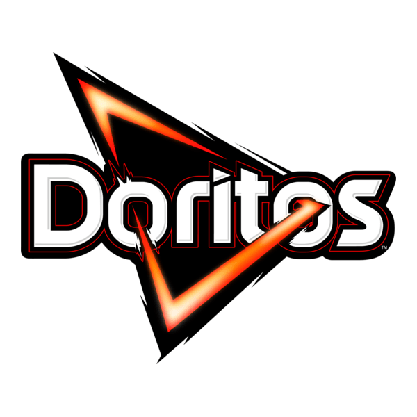 Doritos Logo PNG Vector