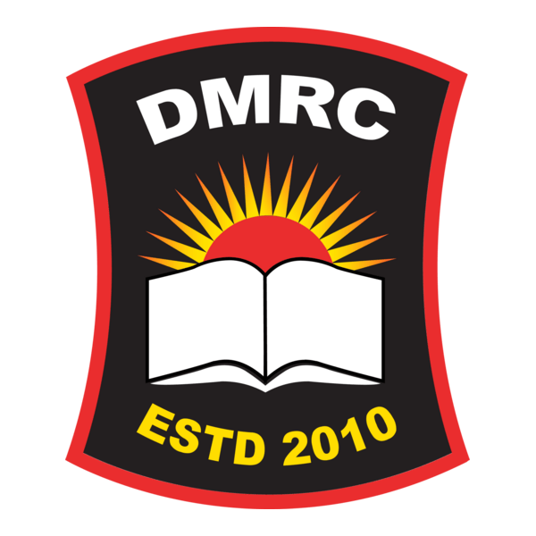 Dr. Mahbubur Rahman Molla College Logo PNG Vector