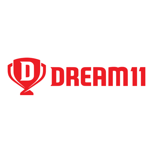 DREAM 11 Logo PNG Vector