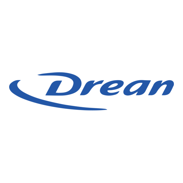 Drean Logo PNG Vector