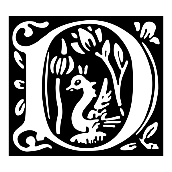 Duckworth and Company Logo PNG Vector