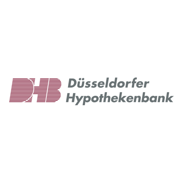 Düsseldorfer Hypothekenbank Logo PNG Vector