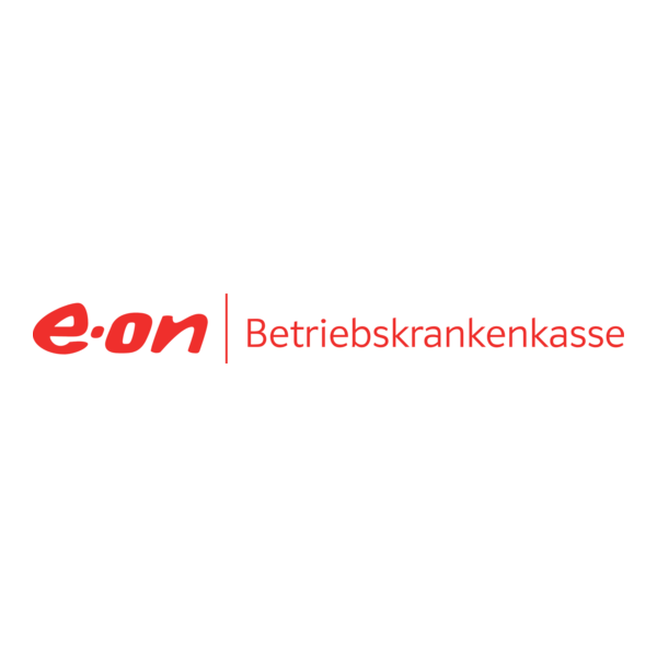 E.ON Betriebskrankenkasse Logo PNG Vector