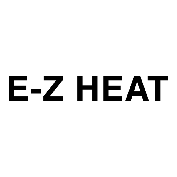 E-Z Heat Logo PNG Vector