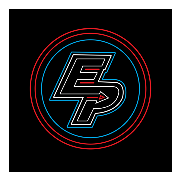 East Point Sportz Pub Logo PNG Vector