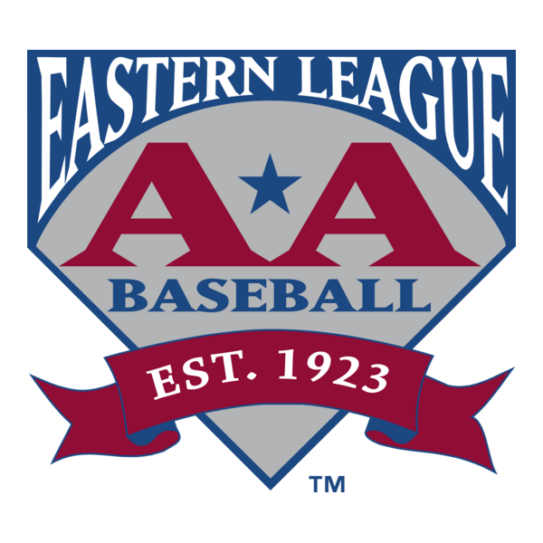 Eastern League Logo PNG Vector