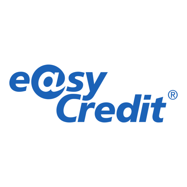 Easycredit Logo PNG Vector