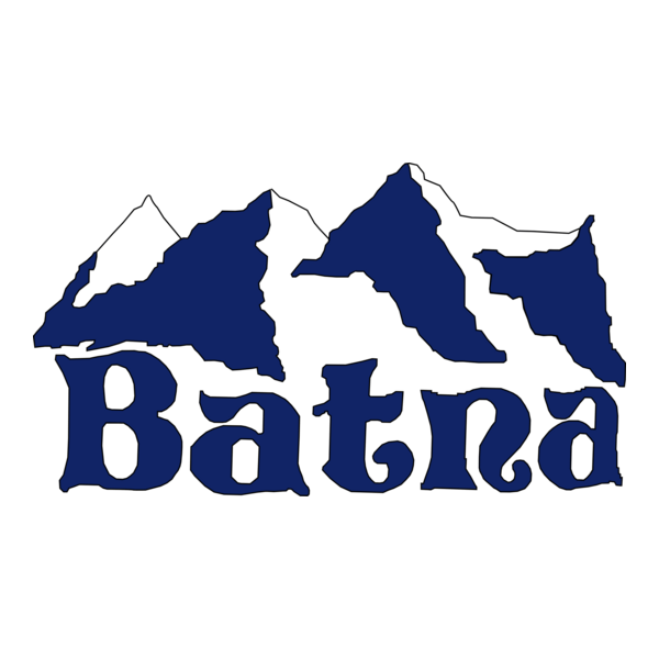 Eau Batna Logo PNG Vector