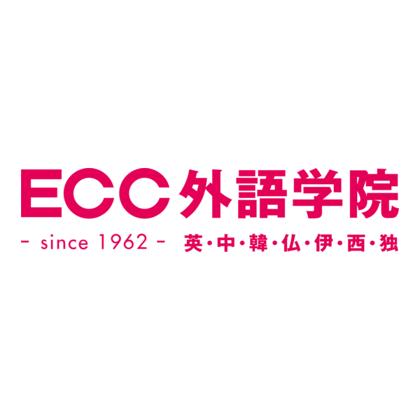 Ecc (eikaiwa) Logo PNG Vector