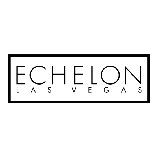 Echelon LasVegas Logo PNG Vector